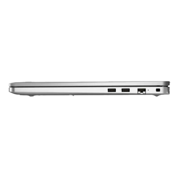 НОУТБУК ДЛЯ БИЗНЕСА DELL PRO 16 PC16250 PLATINUM SILVER