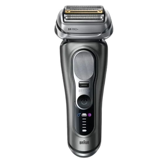 APARAT DE RAS ELECTRIC BRAUN SERIES 9 PRO+ 9675CC