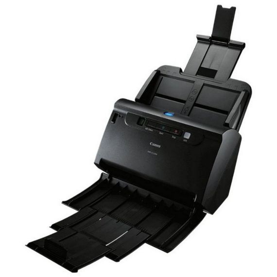 ADF,ДУПЛЕКС CANON IMAGEFORMULA DR-C230 A4 ЧЕРНЫЙ