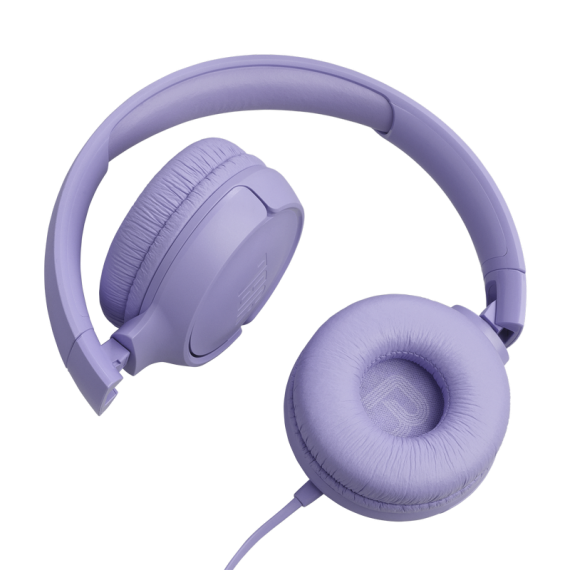 НАУШНИКИ JBL TUNE 520C ФИОЛЕТОВЫЙ