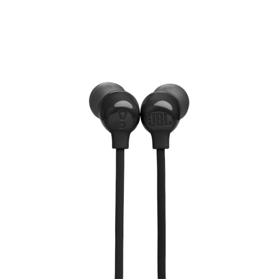 НАУШНИКИ JBL T135BT ЗЕРКАЛЬНО-ЧЁРНЫЙ