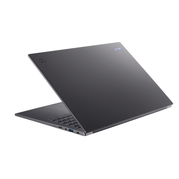 НОУТБУК ACER ASPIRE 16 AI OLED A16-52M STEEL GRAY