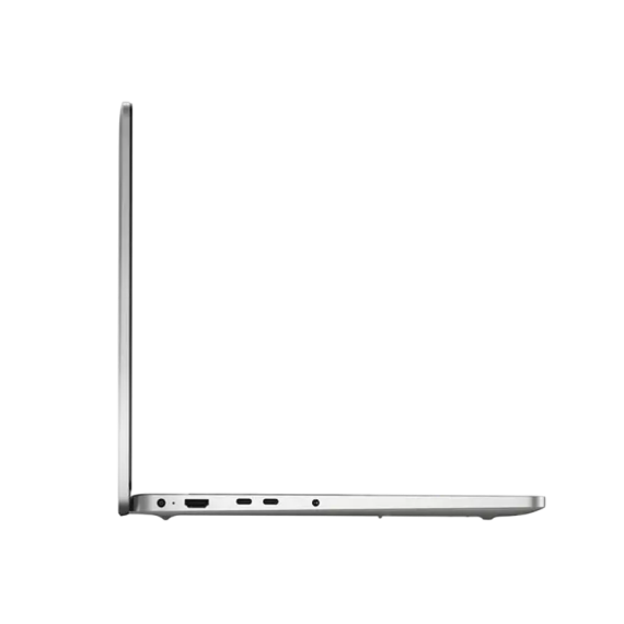 НОУТБУК ДЛЯ БИЗНЕСА DELL PRO 16 PC16250 PLATINUM SILVER