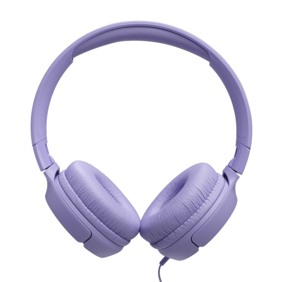 НАУШНИКИ JBL TUNE 520C ФИОЛЕТОВЫЙ