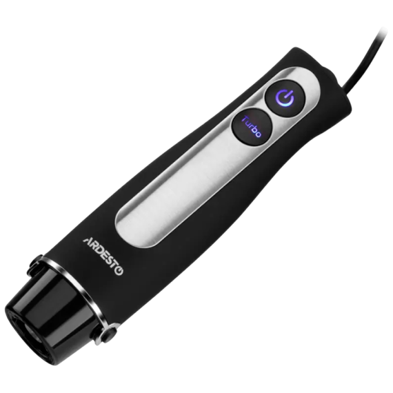 BLENDER DE MÂNĂ ARDESTO HBG-800BDWHCH NEGRU