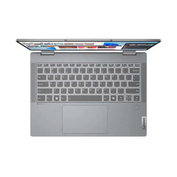 НОУТБУК LENOVO IDEAPAD 5 2-IN-1 14IRH9 LUNA GREY