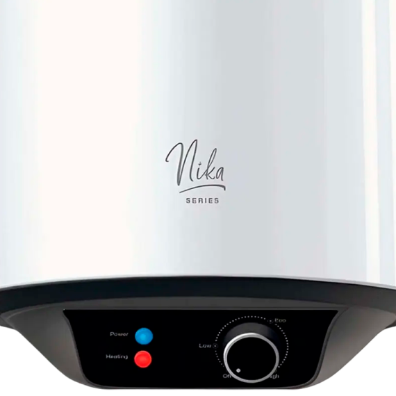 BOILER ELECTRIC THERMEX NIKA 50 L ALB