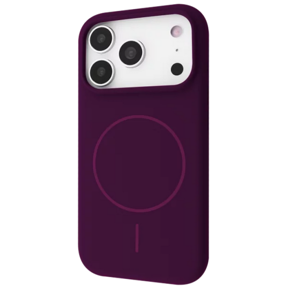 HUSĂ PROOVE APPLE IPHONE 17 PRO MAX SPECTRUM WITH MAGSAFE GRAPE PURPLE