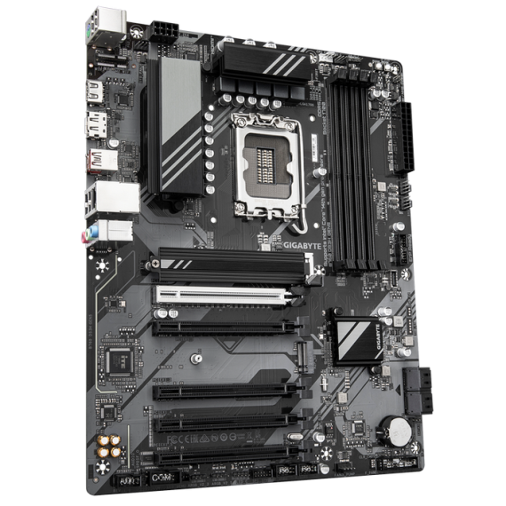 PLACĂ DE BAZĂ GIGABYTE B760 DS3H GEN5 LGA1700 ATX