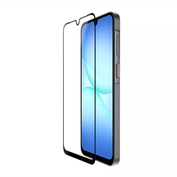 STICLĂ DE PROTECȚIE NILLKIN SAMSUNG GALAXY A17 NEGRU