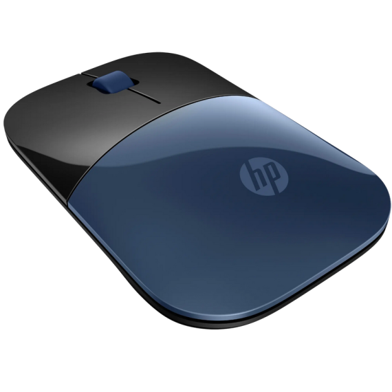 MOUSE HP Z3700 ALBASTRU