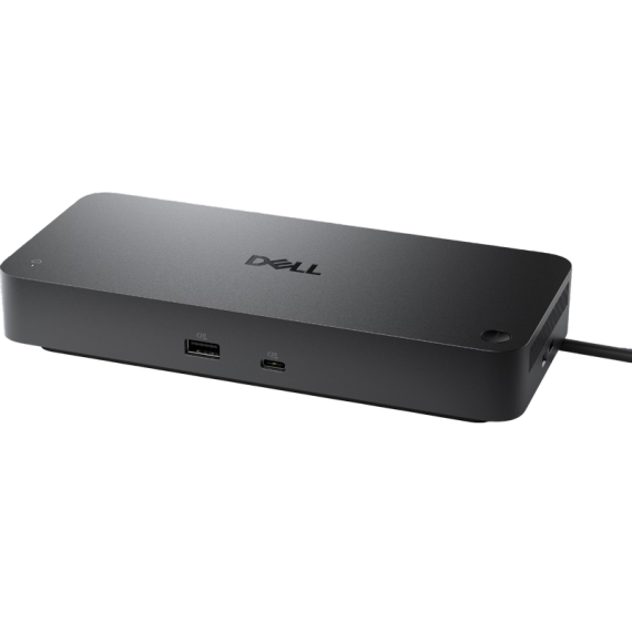 ДОК-СТАНЦИЯ DELL PRO SMART DOCK SD25