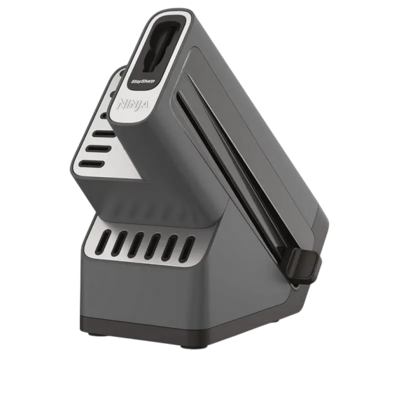 НАБОР НОЖЕЙ NINJA K32014EUU STAYSHARP ЧЕРНЫЙ