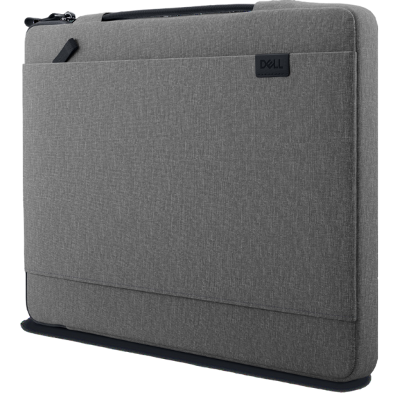 HUSĂ PENTRU LAPTOP DELL ECOLOOP URBAN GRI