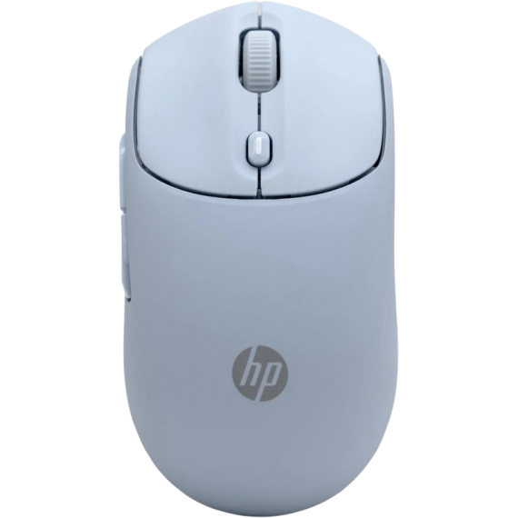 МЫШЬ HP 400 QUIET БЕСПРОВОДНОЕ СИНЯЯ ПОЛНОЧЬ