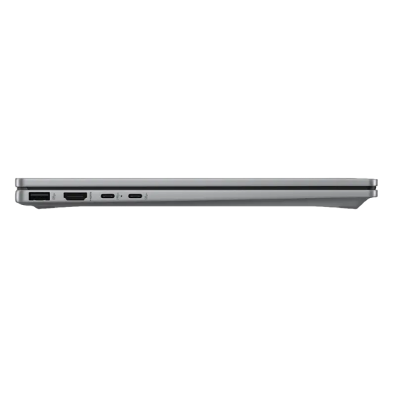 LAPTOP HP OMNIBOOK X FLIP NEXT GEN AI 14-FM0002CI METEOR SILVER