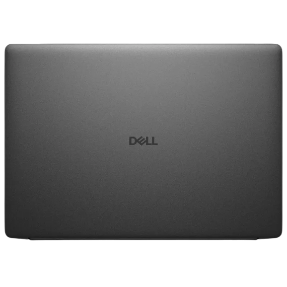 LAPTOP BUSINESS DELL 16 DC16250 CARBON BLACK