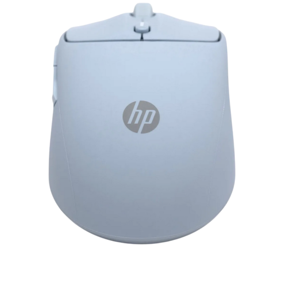 МЫШЬ HP 400 QUIET БЕСПРОВОДНОЕ СИНЯЯ ПОЛНОЧЬ