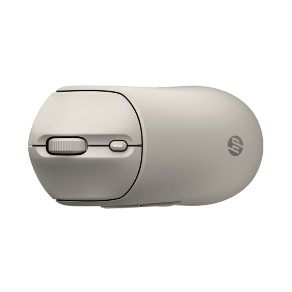 MOUSE HP 400 QUIET MAPLE