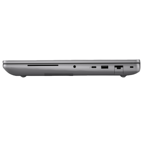 WORKSTATION HP ZBOOK FURY G1I 16 СЕРЫЙ