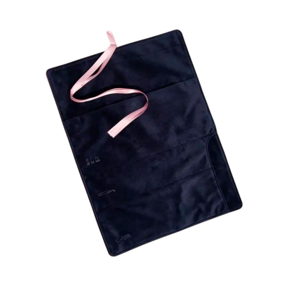 СТАЙЛЕР DYSON AIRWRAP TRAVEL POUCH ЧЁРНЫЙ | РОЗОВЫЙ