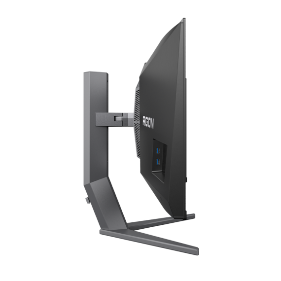 MONITOR GAMING AOC AG346UCD NEGRU