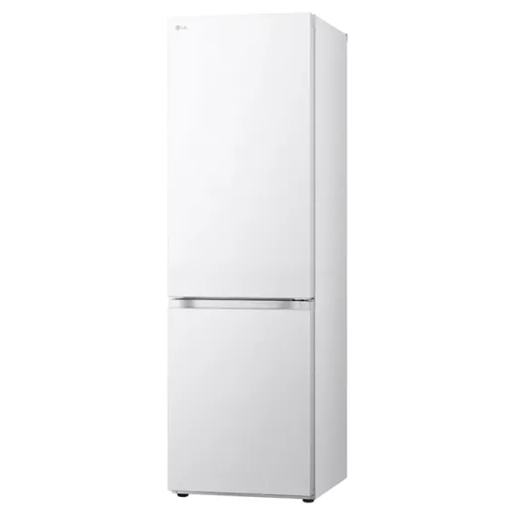 ХОЛОДИЛЬНИК LG GBV3100CSW БЕЛЫЙ