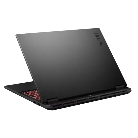 ИГРОВОЙ НОУТБУК ASUS TUF GAMING A16 FA608UH JAEGER GRAY