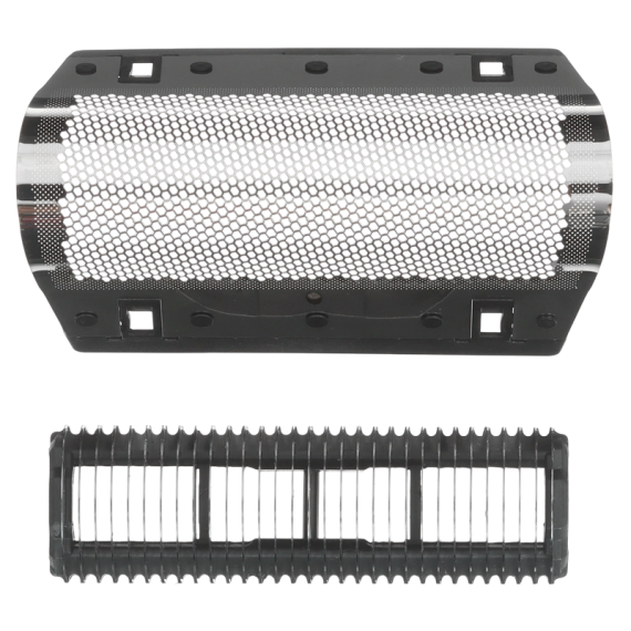 APARAT DE RAS ELECTRIC WAHL SUPER CLOSE 3616-0470 NEGRU