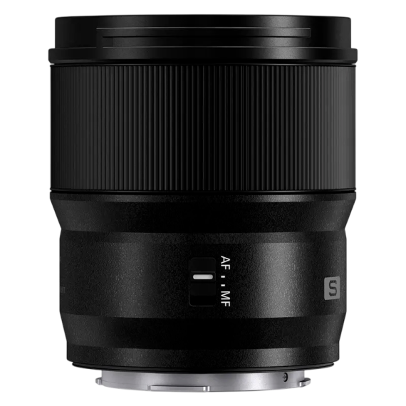 ОБЪЕКТИВ PANASONIC LUMIX S 18MM F/1.8