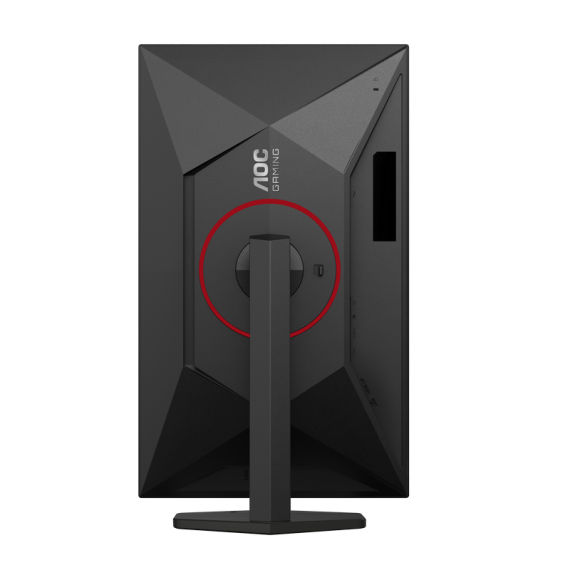 MONITOR GAMING AOC Q27G4SRU NEGRU