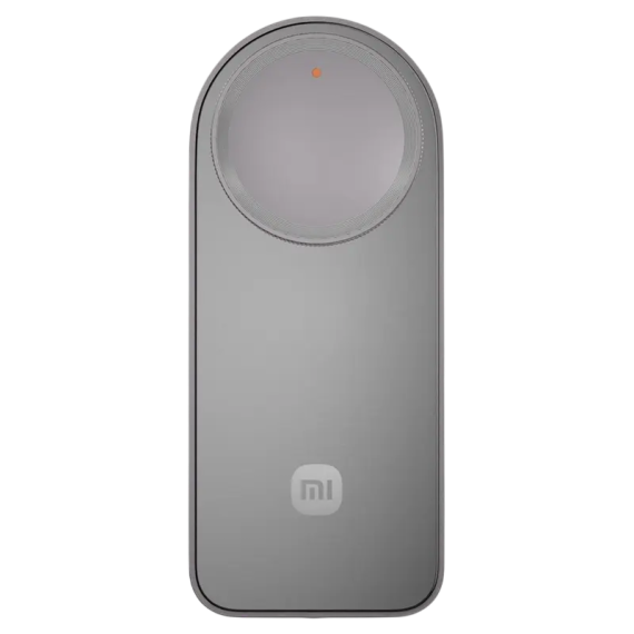 УМНЫЙ ДВЕРНОЙ ЗАМОК XIAOMI SELF-INSTALL SMART LOCK (KEYPAD) СЕРЫЙ