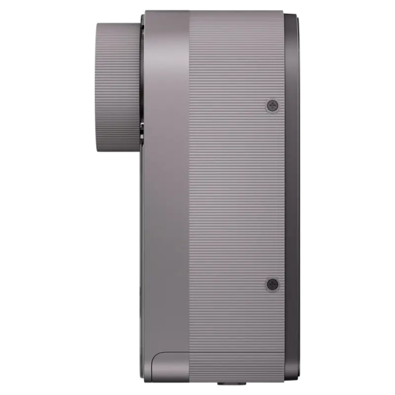 УМНЫЙ ДВЕРНОЙ ЗАМОК XIAOMI SELF-INSTALL SMART LOCK (KEYPAD) СЕРЫЙ