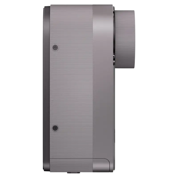 УМНЫЙ ДВЕРНОЙ ЗАМОК XIAOMI SELF-INSTALL SMART LOCK (KEYPAD) СЕРЫЙ