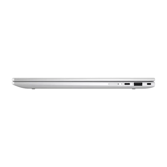 LAPTOP HP ELITEBOOK X FLIP G1I 14 AI GLACIER SILVER