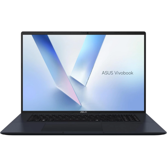 LAPTOP ASUS VIVOBOOK 18 M1807GA QUIET BLUE