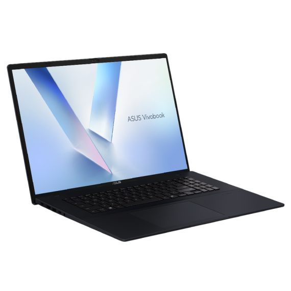 LAPTOP ASUS VIVOBOOK 18 M1807GA QUIET BLUE