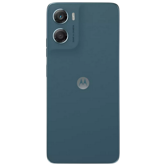 СМАРТФОН MOTOROLA MOTO G06, 4 ГБ / 128ГБ