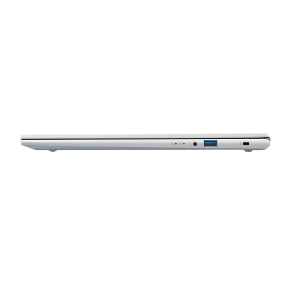 НОУТБУК ACER ASPIRE GO 16 AG16-71P PURE SILVER
