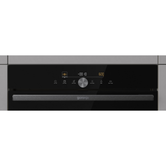 CUPTOR ELECTRIC GORENJE BCM4547DG NEGRU