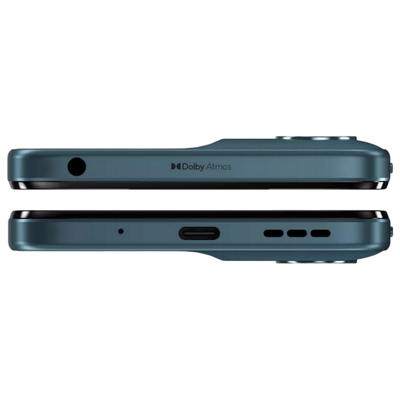СМАРТФОН MOTOROLA MOTO G06, 4 ГБ / 128ГБ