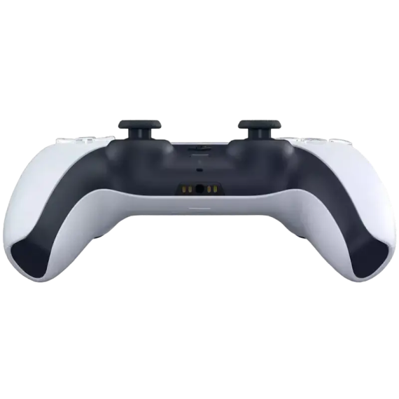 ИГРОВАЯ КОНСОЛЬ SONY PLAYSTATION 5 SLIM DIGITAL EDITION+FORTNITE FLOWERING CHAOS БЕЛЫЙ