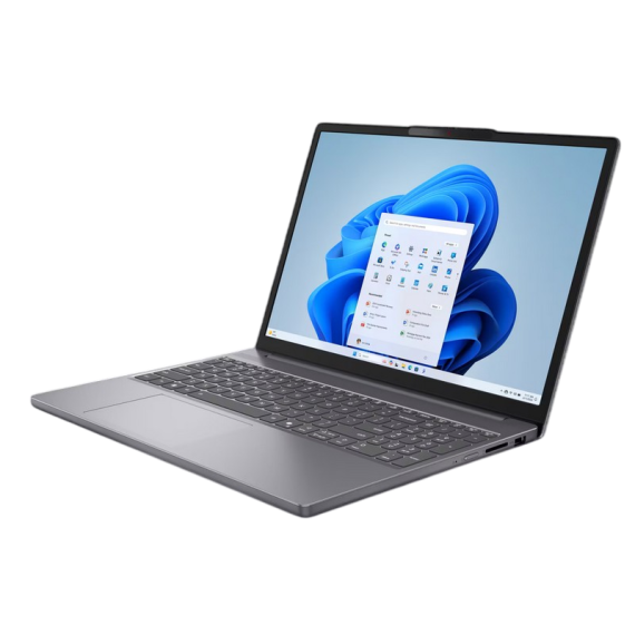 НОУТБУК LENOVO IDEAPAD SLIM 3 15IRH10 LUNA GREY