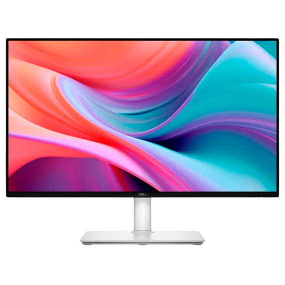 МОНИТОР DELL S2725HSM БЕЛЫЙ