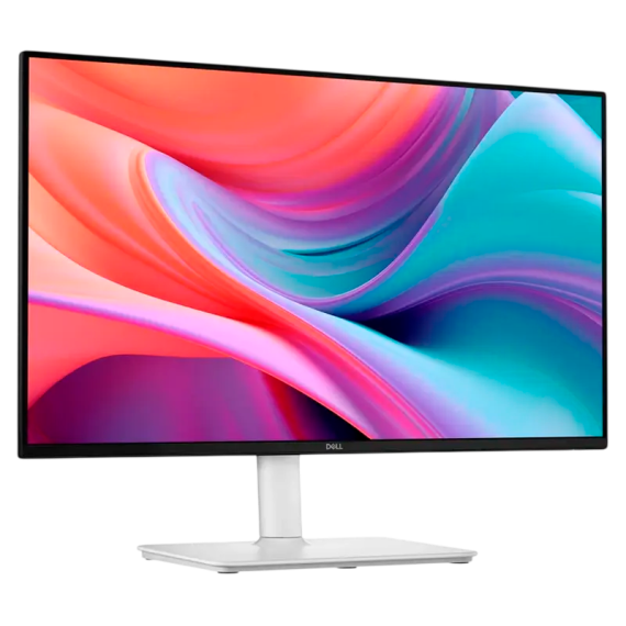МОНИТОР DELL S2725HSM БЕЛЫЙ