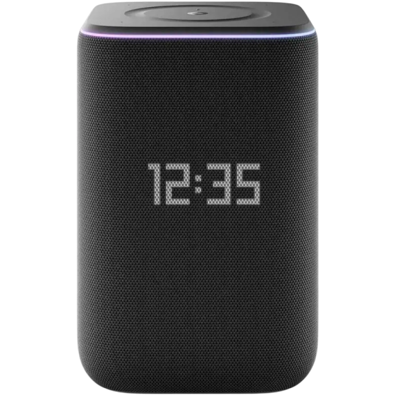 DIFUZOR INTELIGENT YANDEX STATION 3 NEGRU