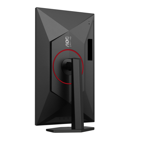 MONITOR GAMING AOC Q27G4SRU NEGRU