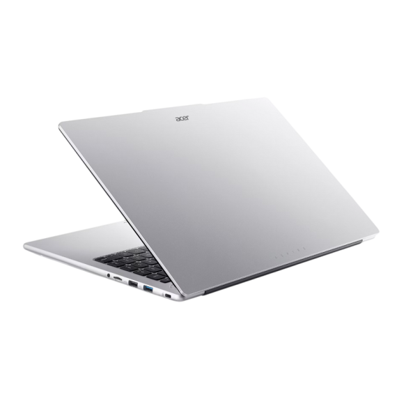 НОУТБУК ACER ASPIRE LITE 15 AL15-45P LIGHT SILVER