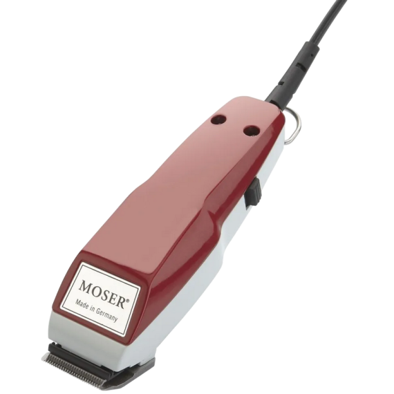 APARAT DE TUNS MOSER MINI 1411-0050 ROȘU