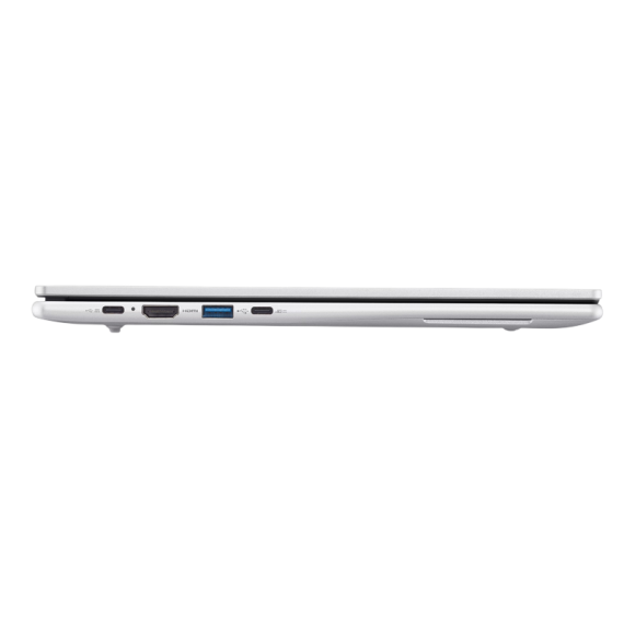 НОУТБУК ACER ASPIRE LITE 15 AL15-45P LIGHT SILVER
